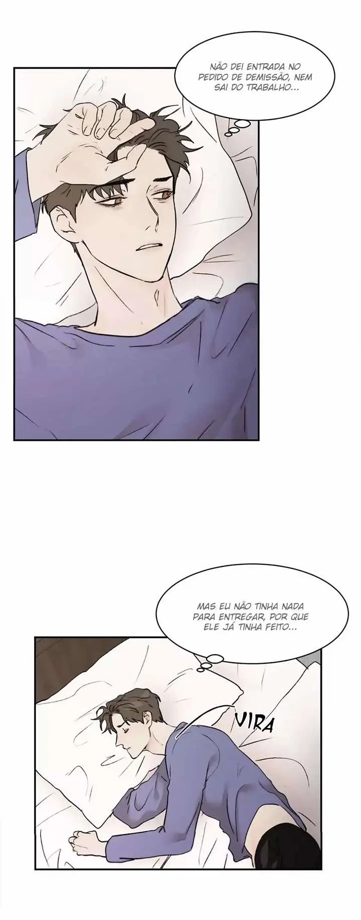 Speak Of The Devil – Capítulo 31 Yaoi – Página 44 Speak Of The Devil – Capítulo 31 Yaoi – Página 44