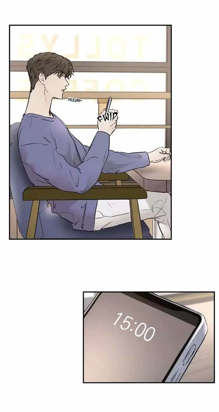 Speak Of The Devil – Capítulo 31 Yaoi – Página 51 Speak Of The Devil – Capítulo 31 Yaoi – Página 51