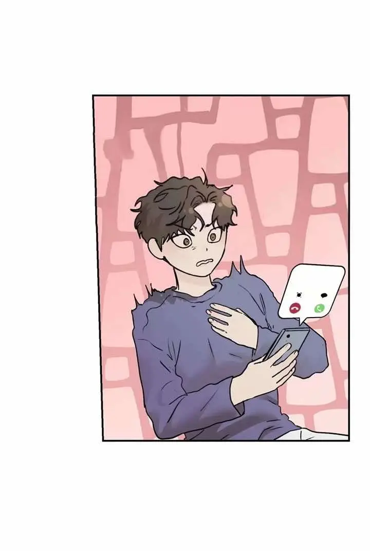 Speak Of The Devil – Capítulo 31 Yaoi – Página 54 Speak Of The Devil – Capítulo 31 Yaoi – Página 54