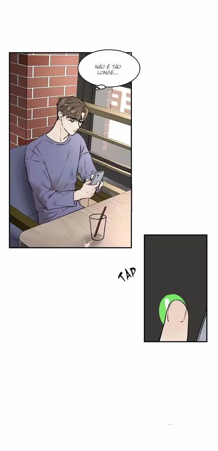 Speak Of The Devil – Capítulo 31 Yaoi – Página 59 Speak Of The Devil – Capítulo 31 Yaoi – Página 59