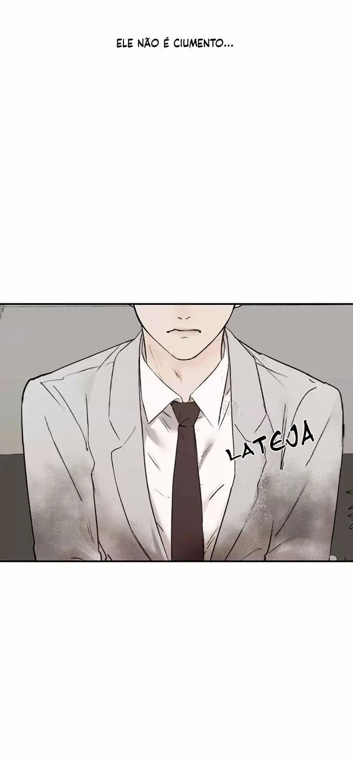 Speak Of The Devil – Capítulo 31 Yaoi – Página 8 Speak Of The Devil – Capítulo 31 Yaoi – Página 8