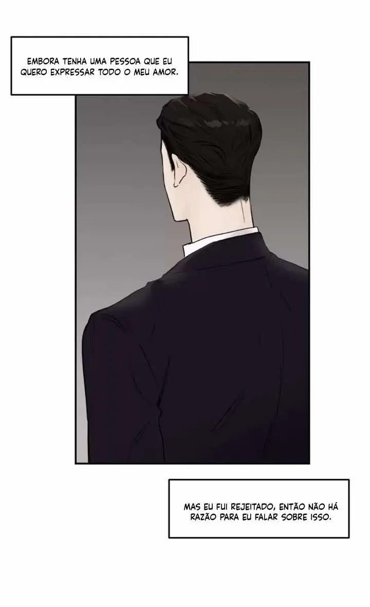 Speak Of The Devil – Capítulo 32 Yaoi – Página 10