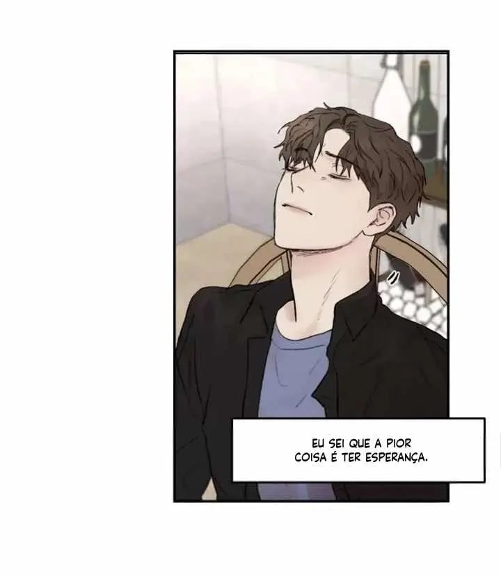 Speak Of The Devil – Capítulo 32 Yaoi – Página 21