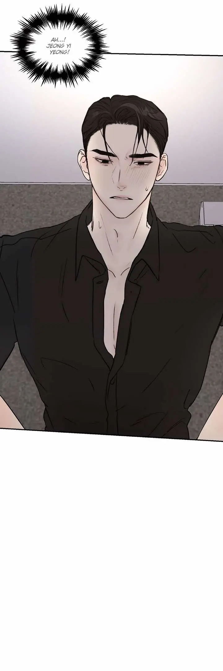 Speak Of The Devil – Capítulo 33 Yaoi – Página 11