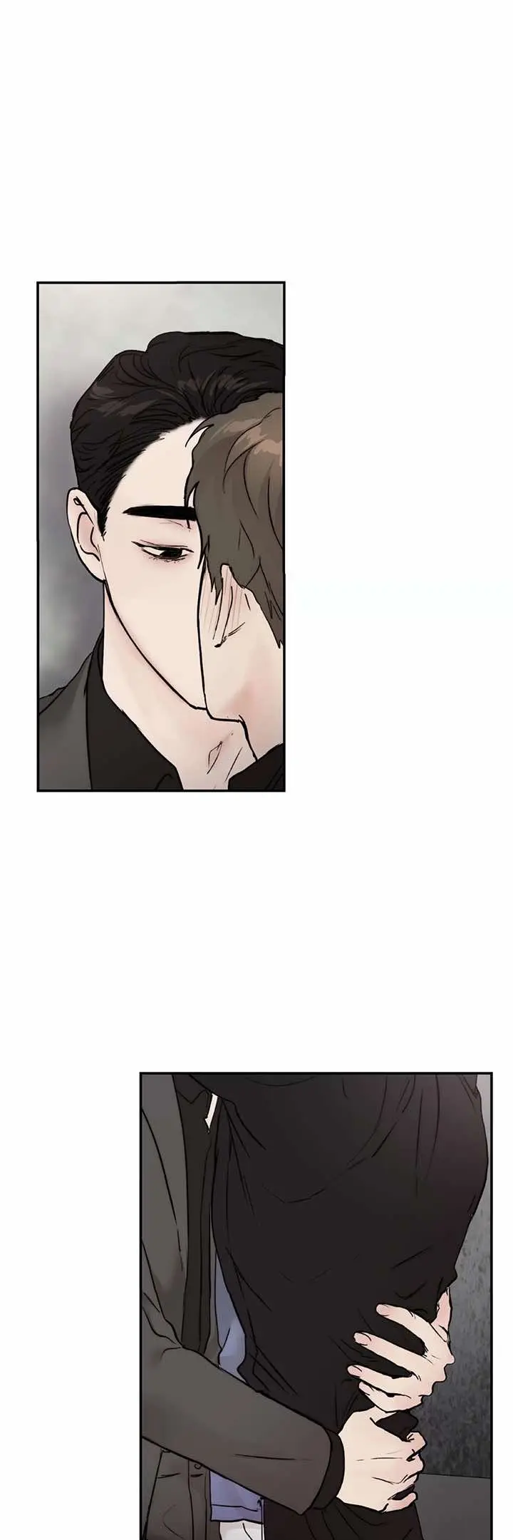 Speak Of The Devil – Capítulo 33 Yaoi – Página 7