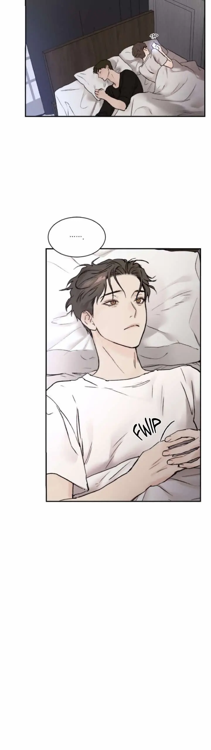 Speak Of The Devil – Capítulo 34 Yaoi – Página 26