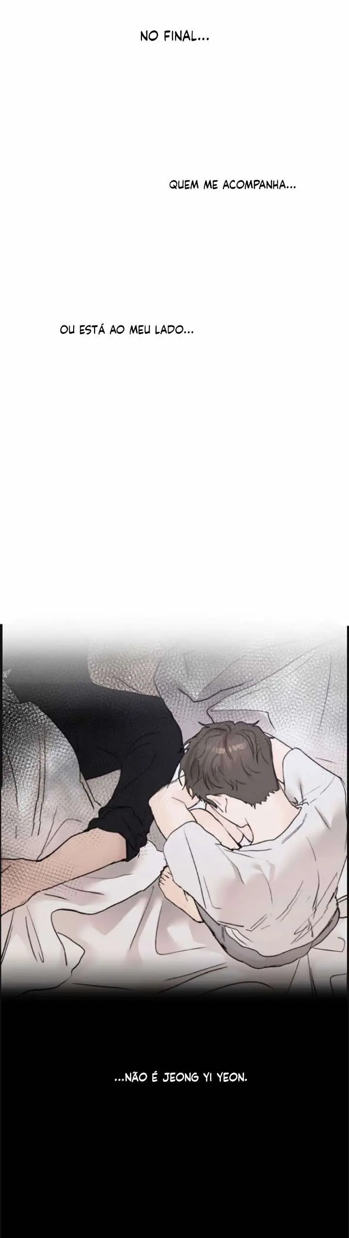 Speak Of The Devil – Capítulo 34 Yaoi – Página 28