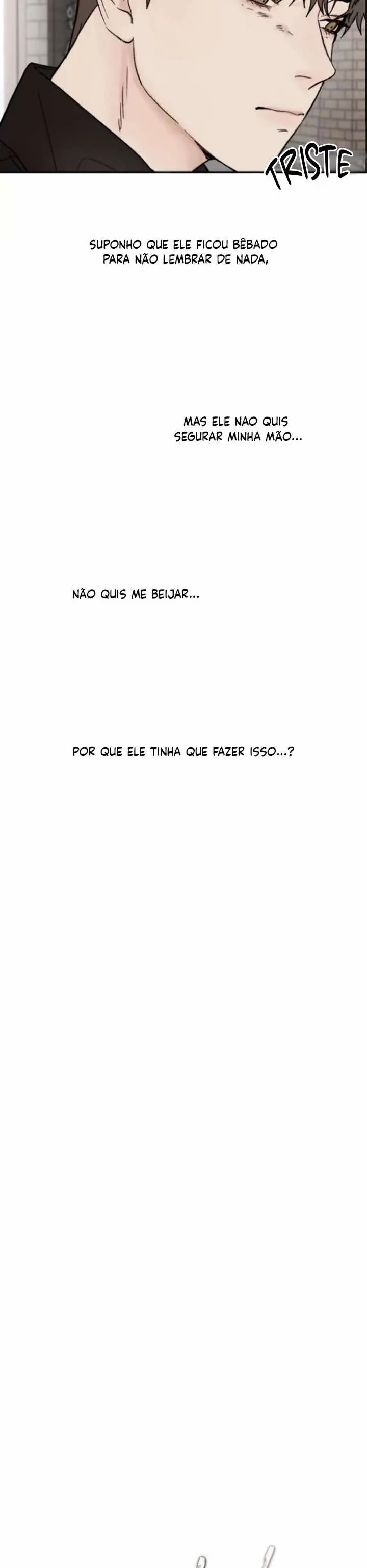 Speak Of The Devil – Capítulo 34 Yaoi – Página 4