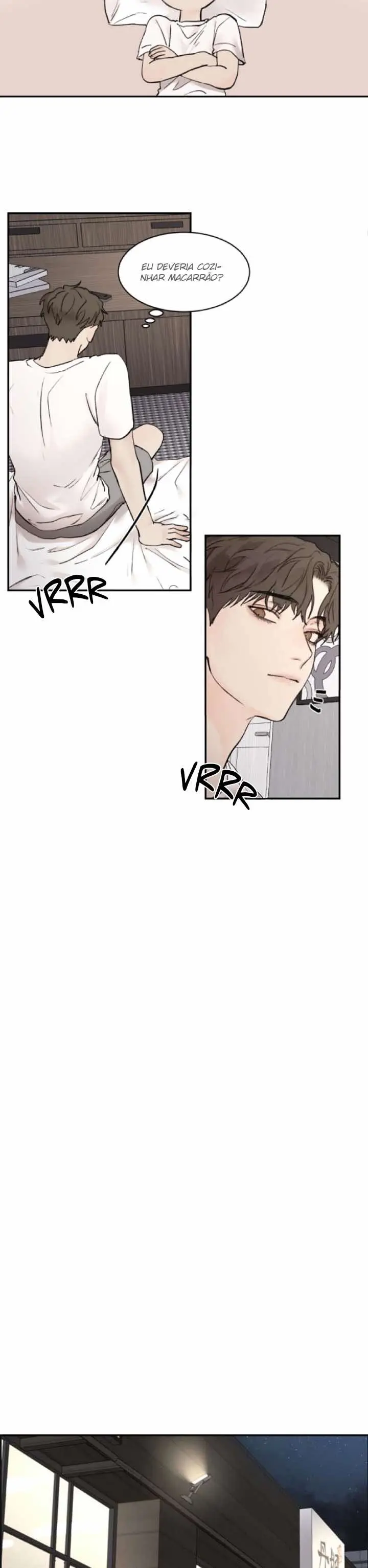 Speak Of The Devil – Capítulo 35 Yaoi – Página 2