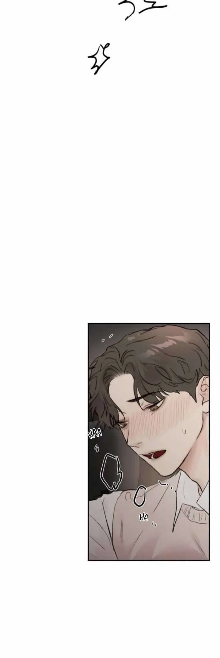 Speak Of The Devil – Capítulo 35 Yaoi – Página 25