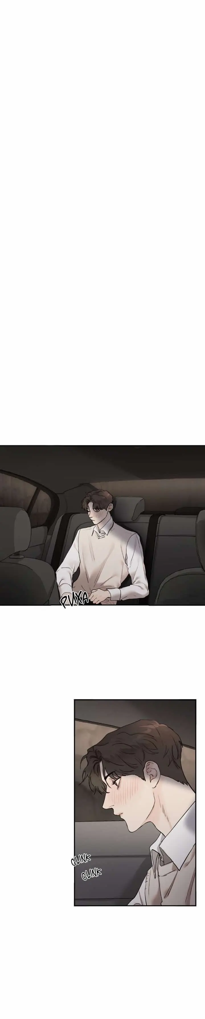 Speak Of The Devil – Capítulo 36 Yaoi – Página 1