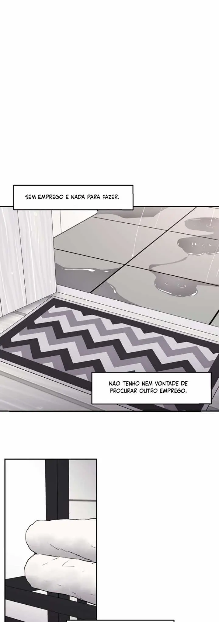 Speak Of The Devil – Capítulo 36 Yaoi – Página 16