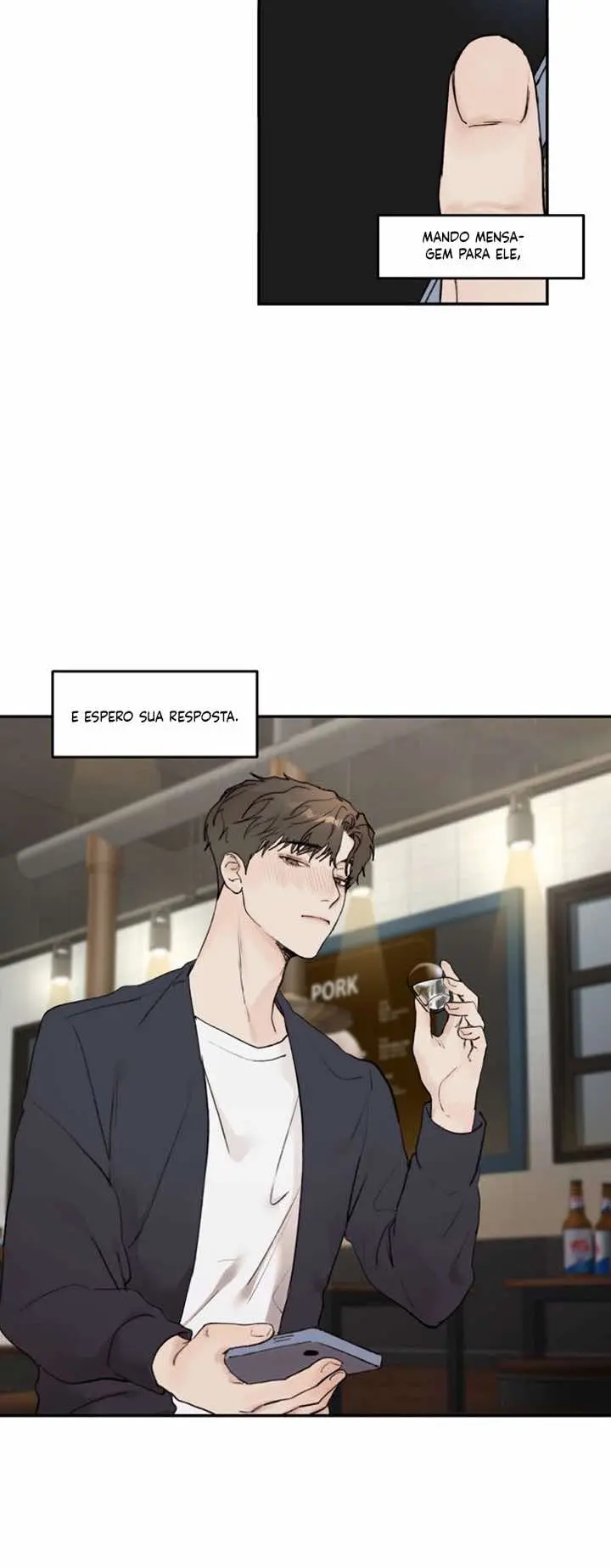 Speak Of The Devil – Capítulo 36 Yaoi – Página 21