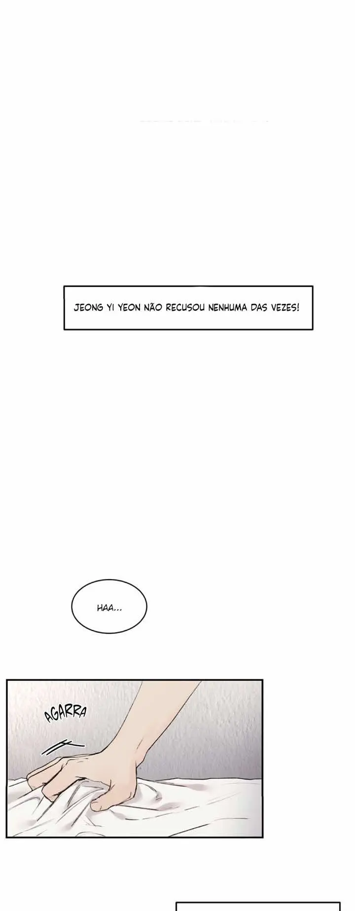 Speak Of The Devil – Capítulo 36 Yaoi – Página 22