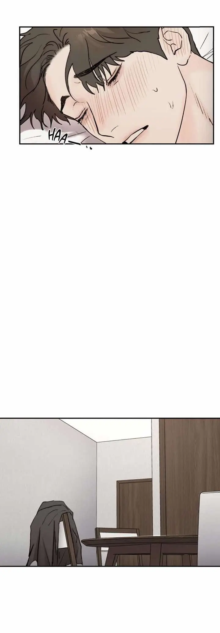 Speak Of The Devil – Capítulo 36 Yaoi – Página 28