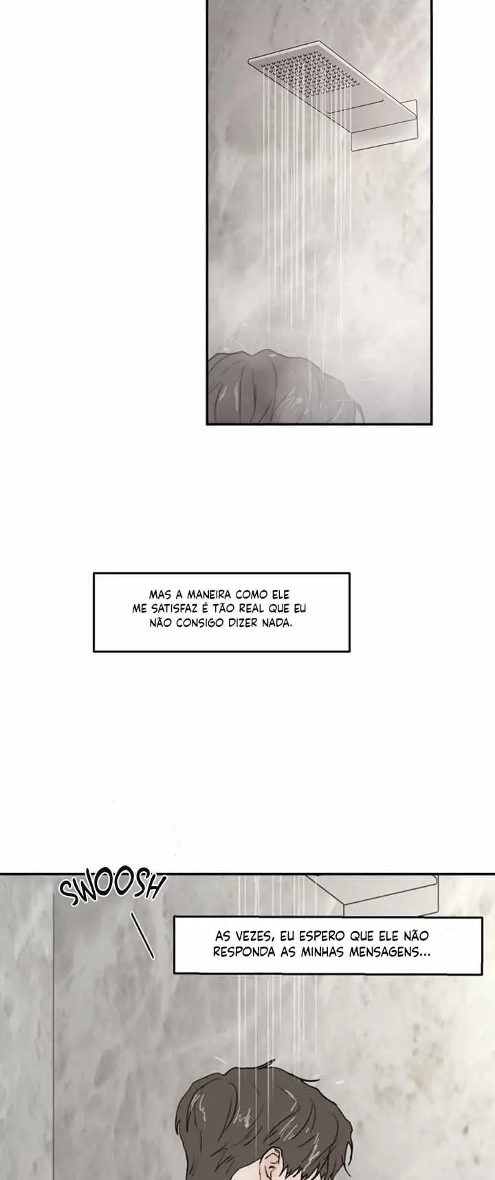 Speak Of The Devil – Capítulo 36 Yaoi – Página 33