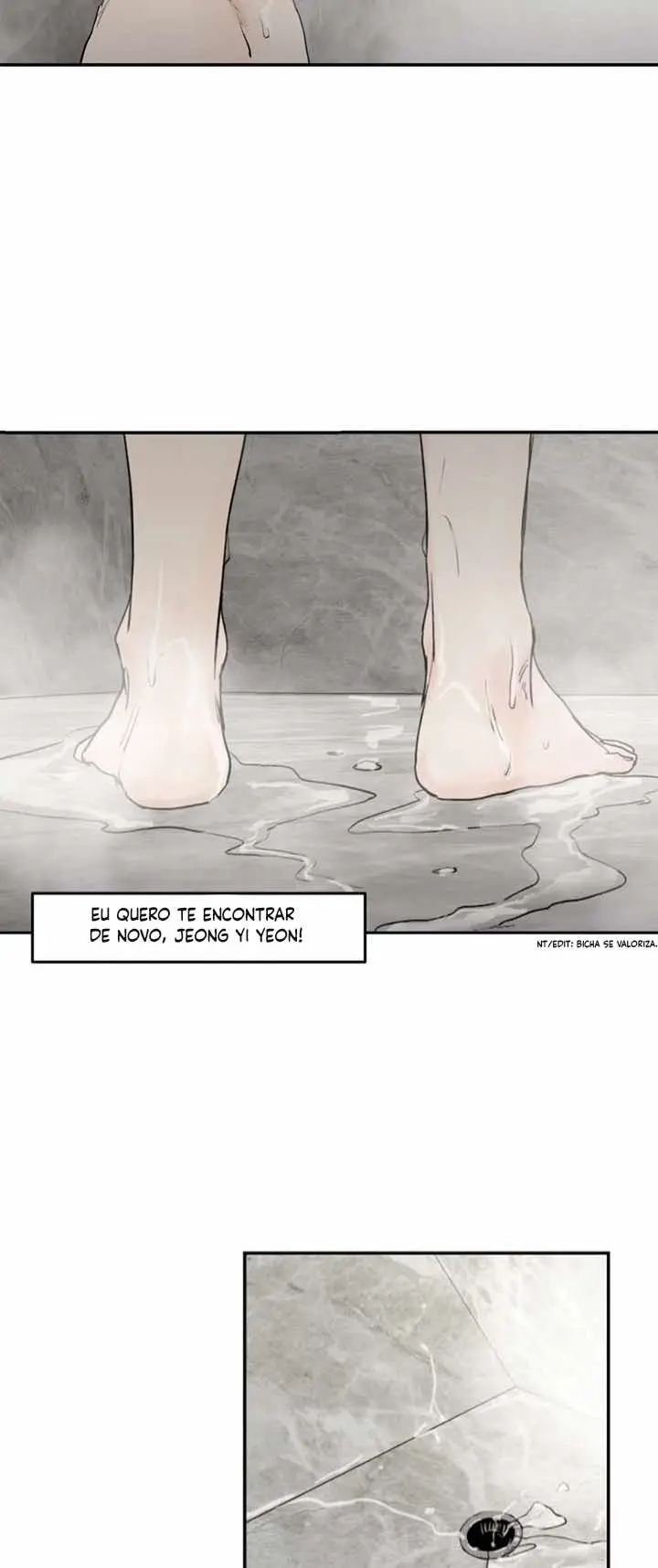 Speak Of The Devil – Capítulo 36 Yaoi – Página 35