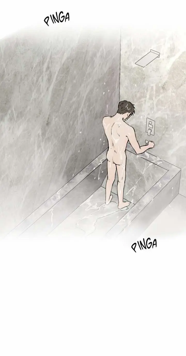 Speak Of The Devil – Capítulo 36 Yaoi – Página 37