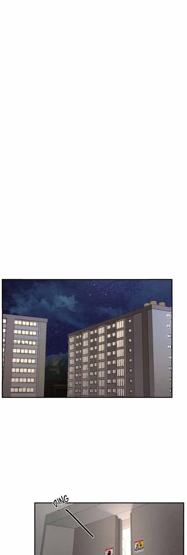 Speak Of The Devil – Capítulo 36 Yaoi – Página 4