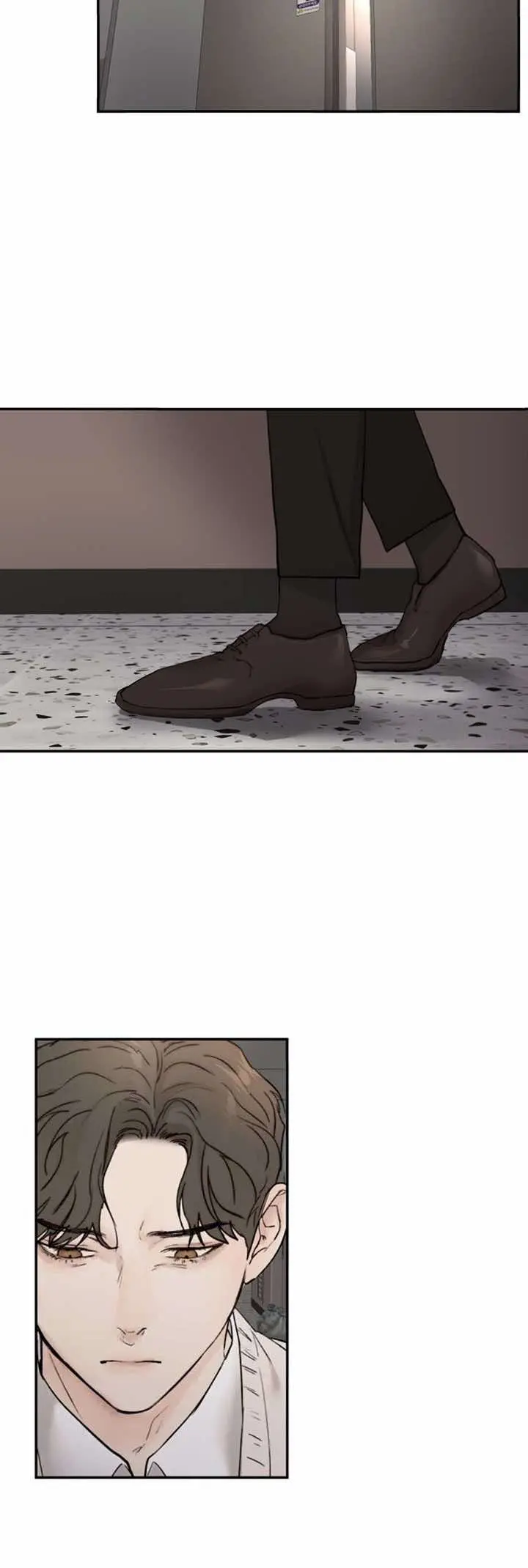 Speak Of The Devil – Capítulo 36 Yaoi – Página 5