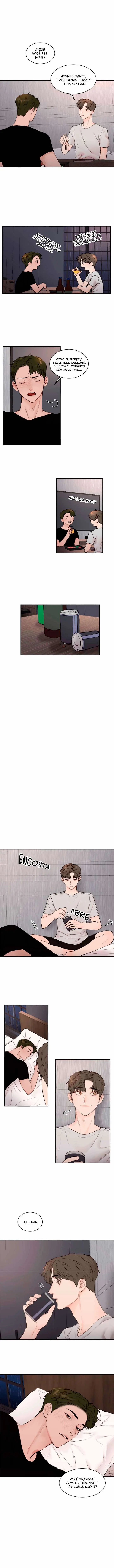 Speak Of The Devil – Capítulo 37 Yaoi – Página 4 Speak Of The Devil – Capítulo 37 Yaoi – Página 4