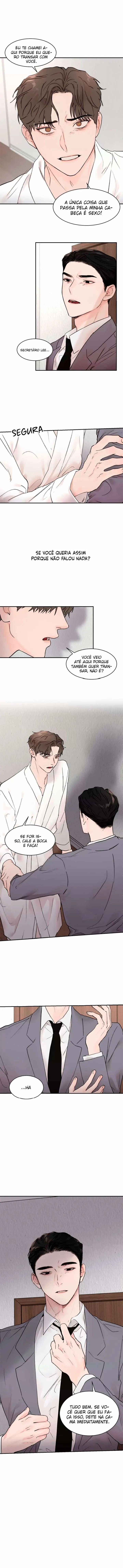 Speak Of The Devil – Capítulo 38 Yaoi – Página 2 Speak Of The Devil – Capítulo 38 Yaoi – Página 2