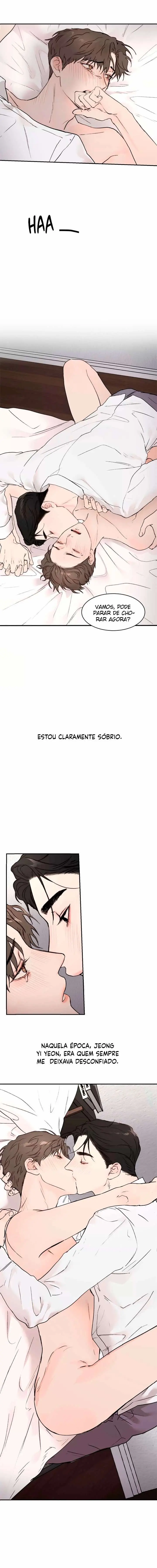 Speak Of The Devil – Capítulo 38 Yaoi – Página 7 Speak Of The Devil – Capítulo 38 Yaoi – Página 7