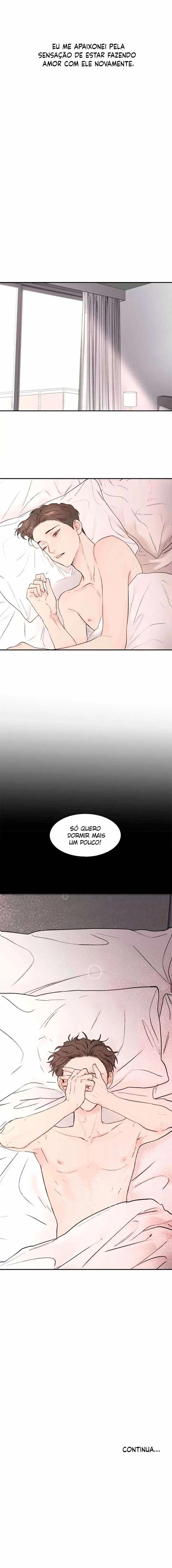 Speak Of The Devil – Capítulo 38 Yaoi – Página 8 Speak Of The Devil – Capítulo 38 Yaoi – Página 8