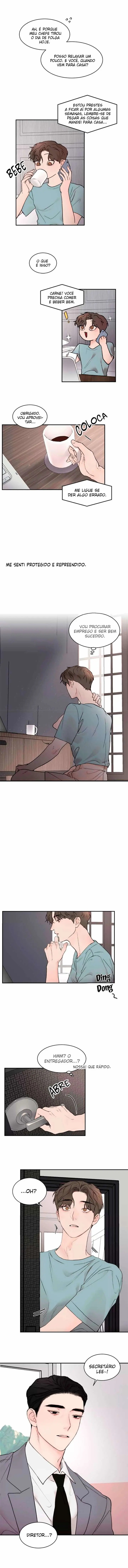 Speak Of The Devil – Capítulo 39 Yaoi – Página 2 Speak Of The Devil – Capítulo 39 Yaoi – Página 2