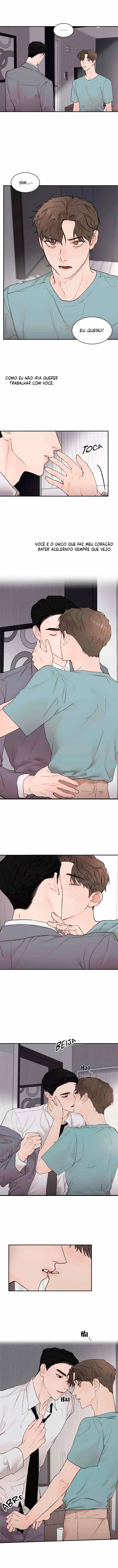 Speak Of The Devil – Capítulo 39 Yaoi – Página 4 Speak Of The Devil – Capítulo 39 Yaoi – Página 4