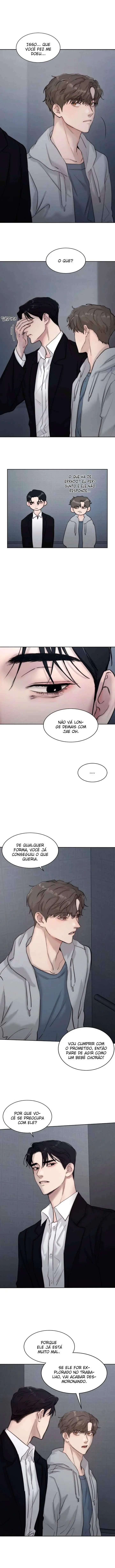 Speak Of The Devil – Capítulo 45 Yaoi – Página 6