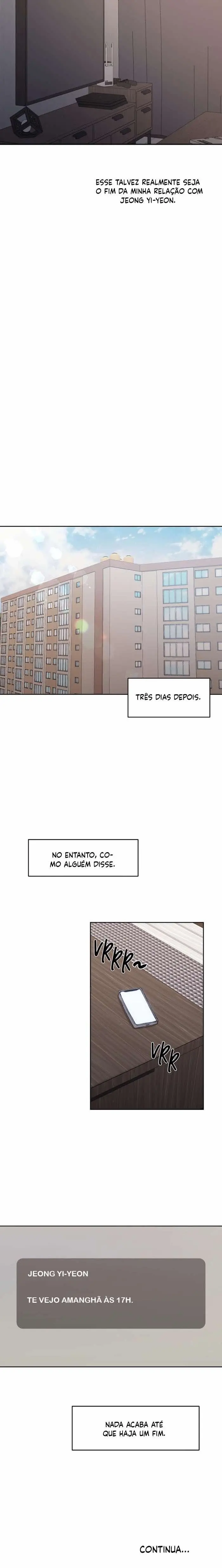 Speak Of The Devil – Capítulo 54 Yaoi – Página 7 Speak Of The Devil – Capítulo 54 Yaoi – Página 7