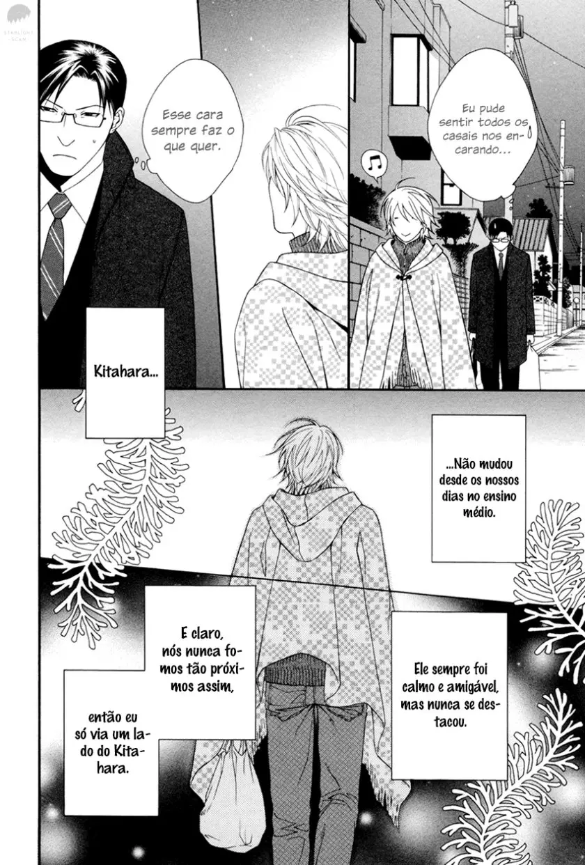 Spicy & Sugary – Capítulo 02 Yaoi – Página 15