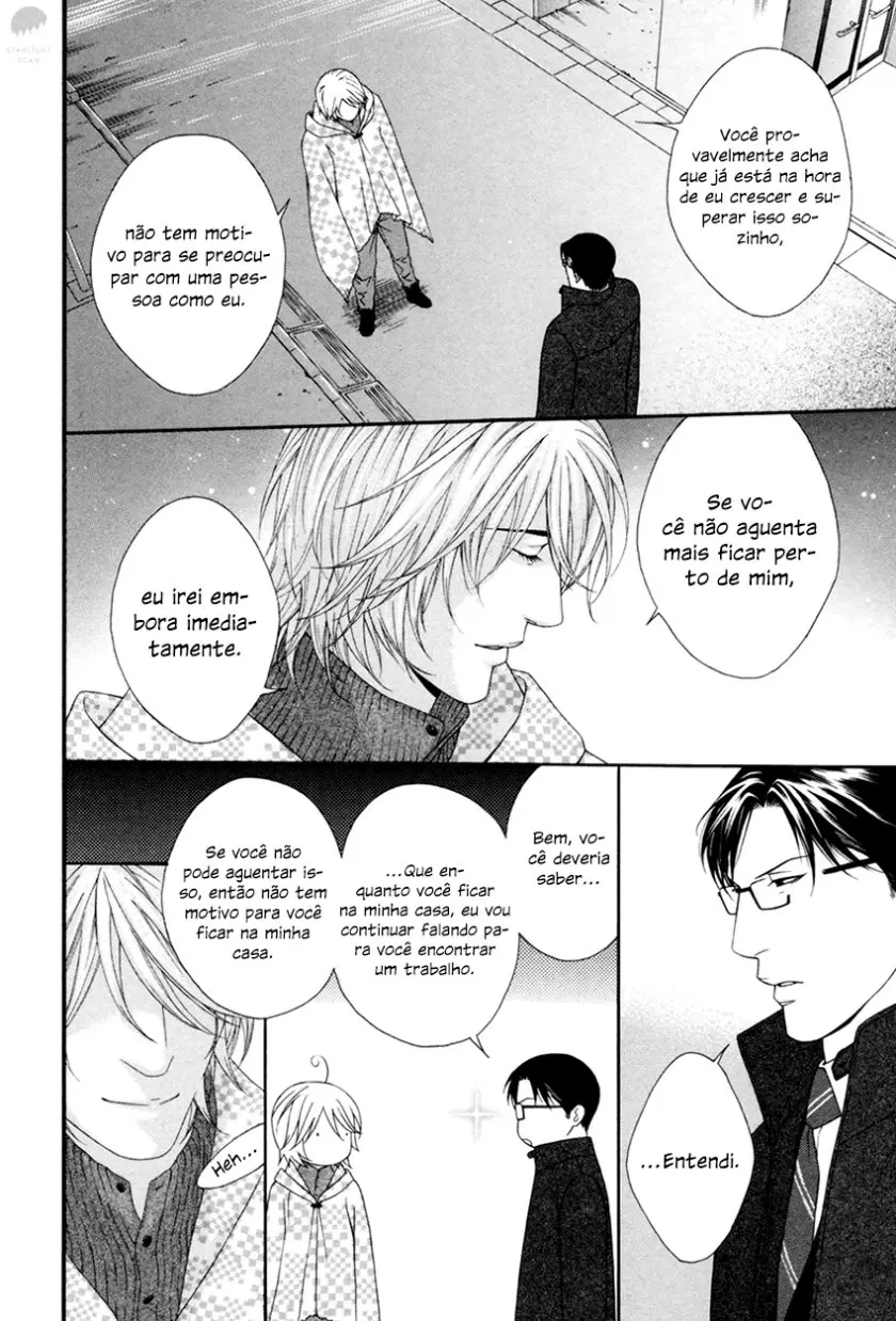 Spicy & Sugary – Capítulo 02 Yaoi – Página 19