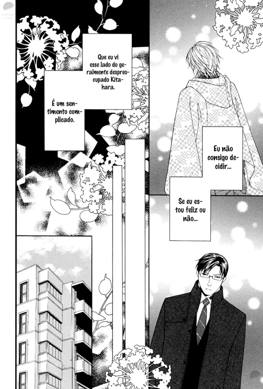 Spicy & Sugary – Capítulo 02 Yaoi – Página 21