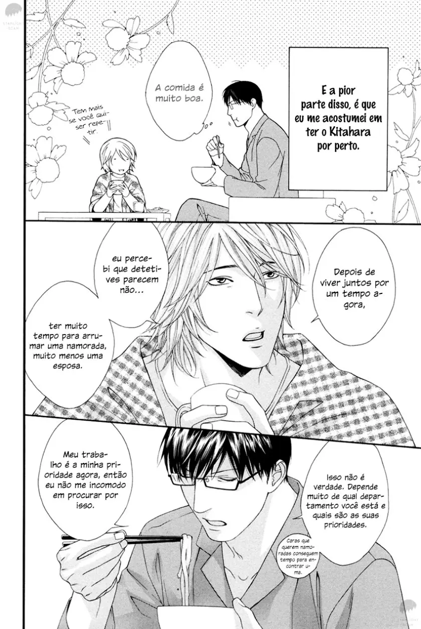 Spicy & Sugary – Capítulo 02 Yaoi – Página 7