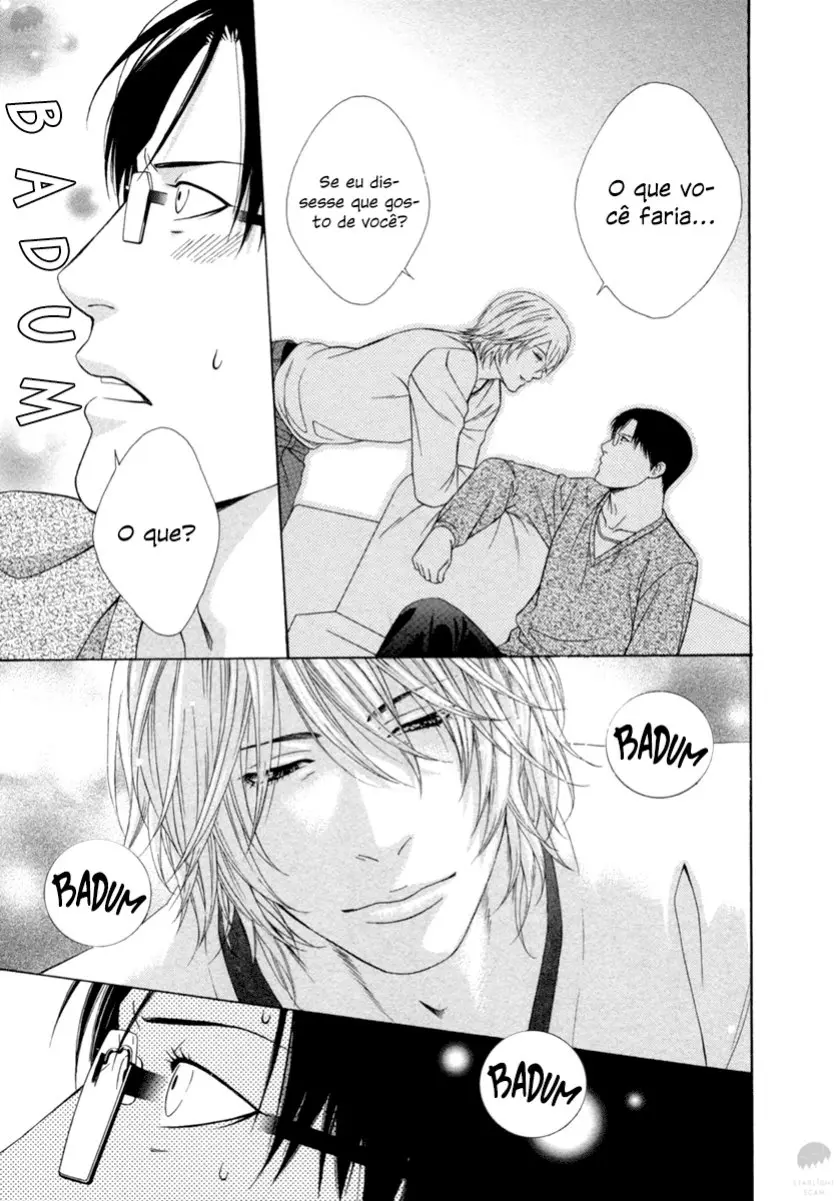 Spicy & Sugary – Capítulo 03 Yaoi – Página 6