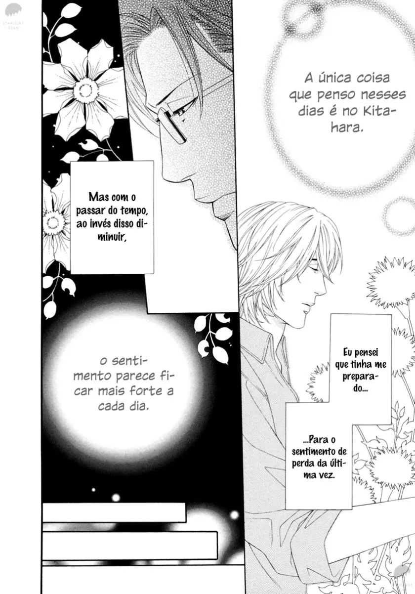 Spicy & Sugary – Capítulo 04 Yaoi – Página 15