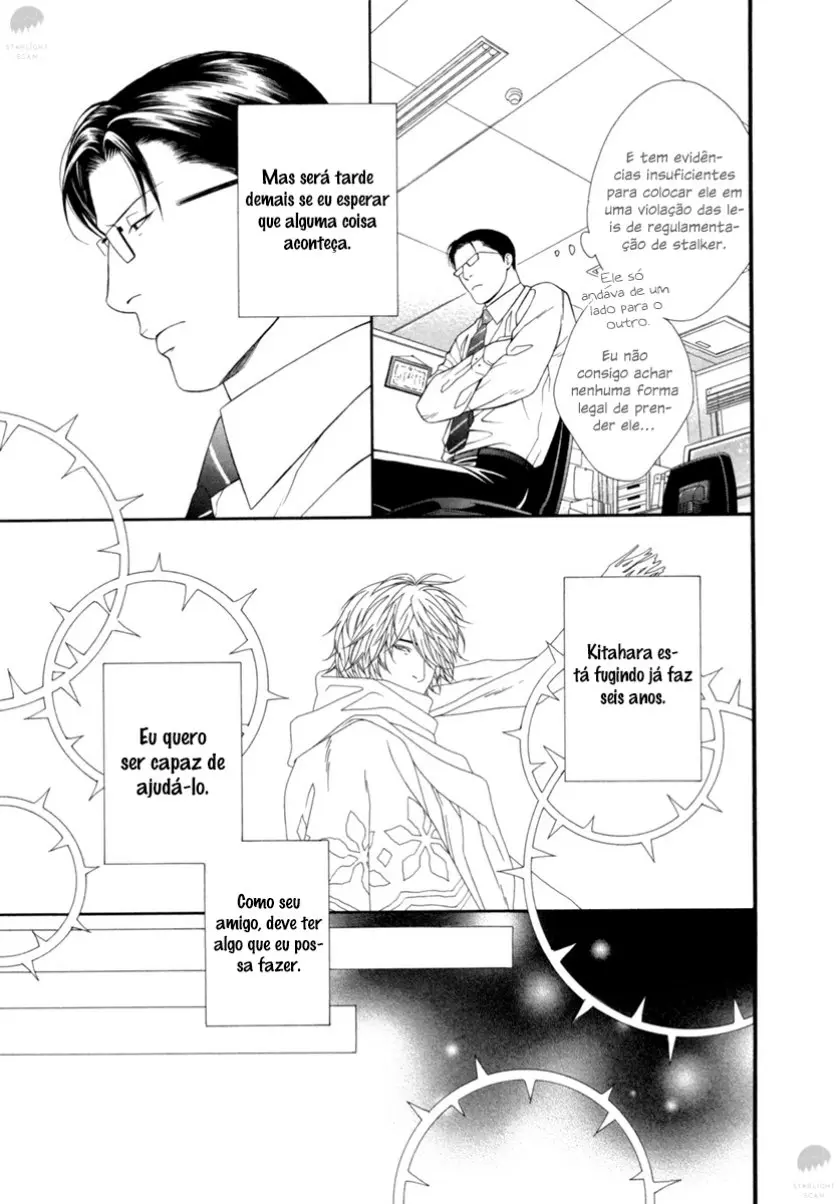 Spicy & Sugary – Capítulo 05 Yaoi – Página 16