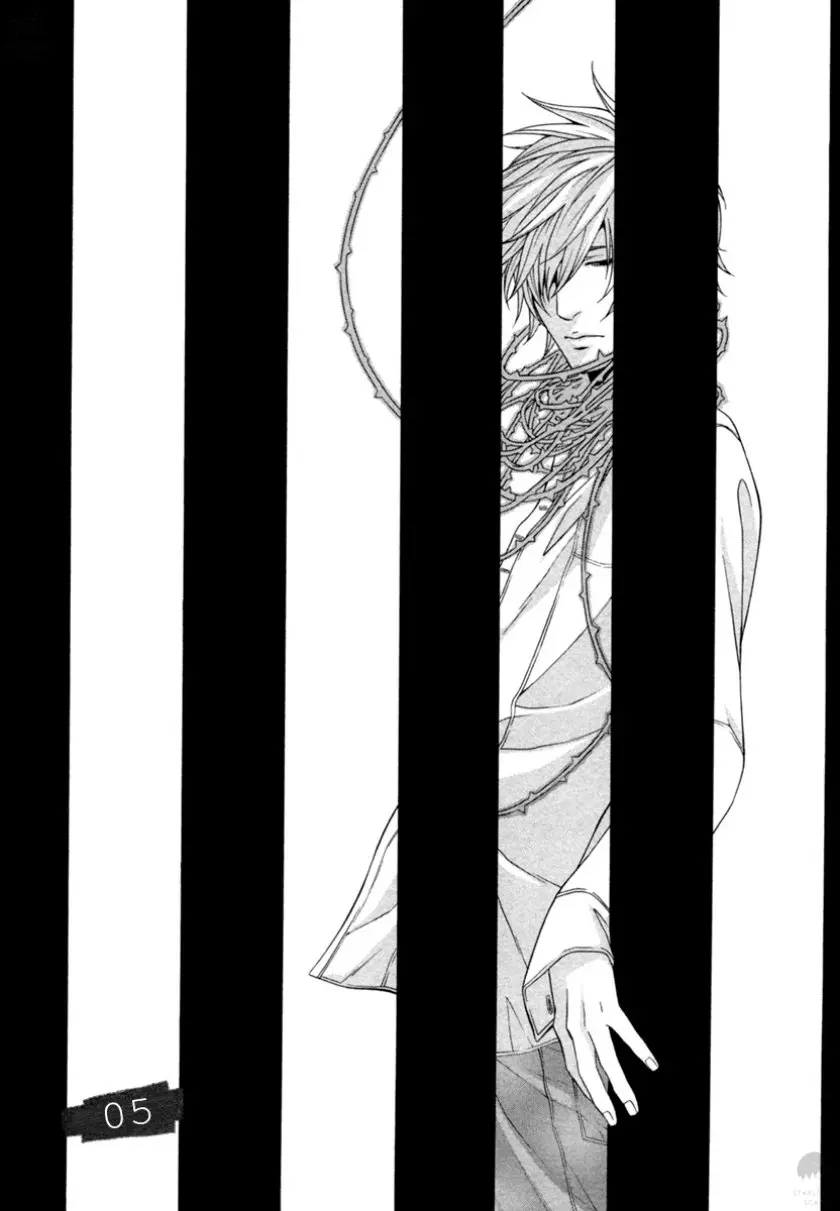 Spicy & Sugary – Capítulo 05 Yaoi – Página 2