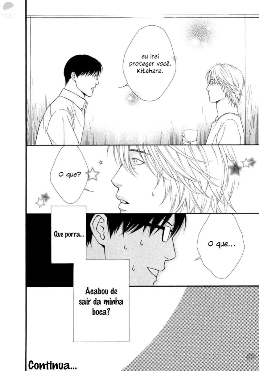 Spicy & Sugary – Capítulo 05 Yaoi – Página 23