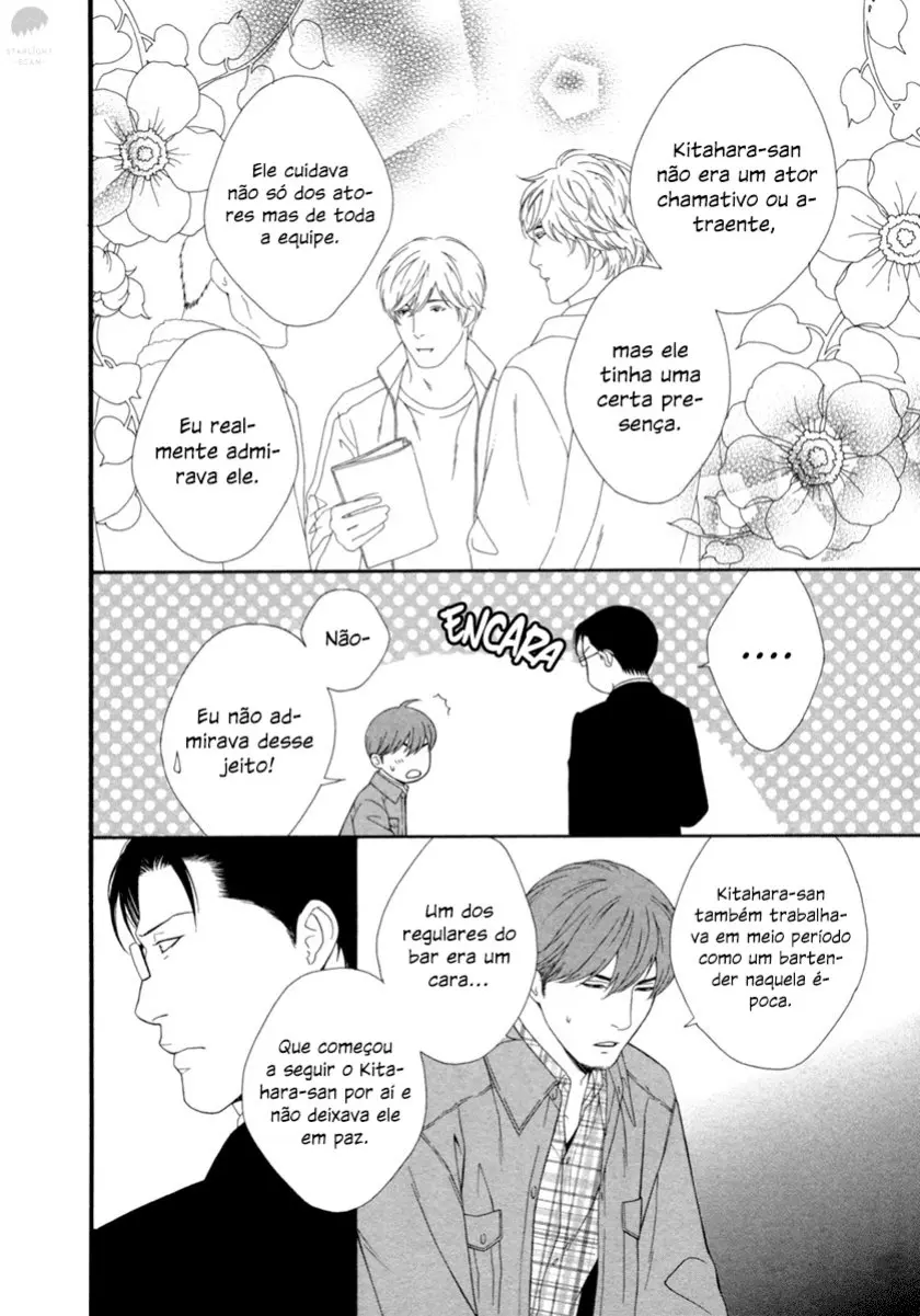 Spicy & Sugary – Capítulo 05 Yaoi – Página 5