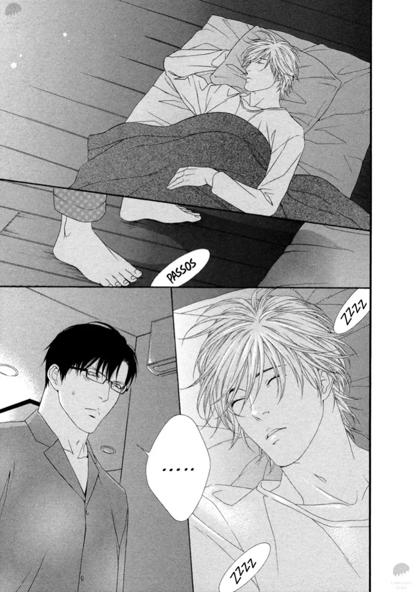 Spicy & Sugary – Capítulo 06 Yaoi – Página 12