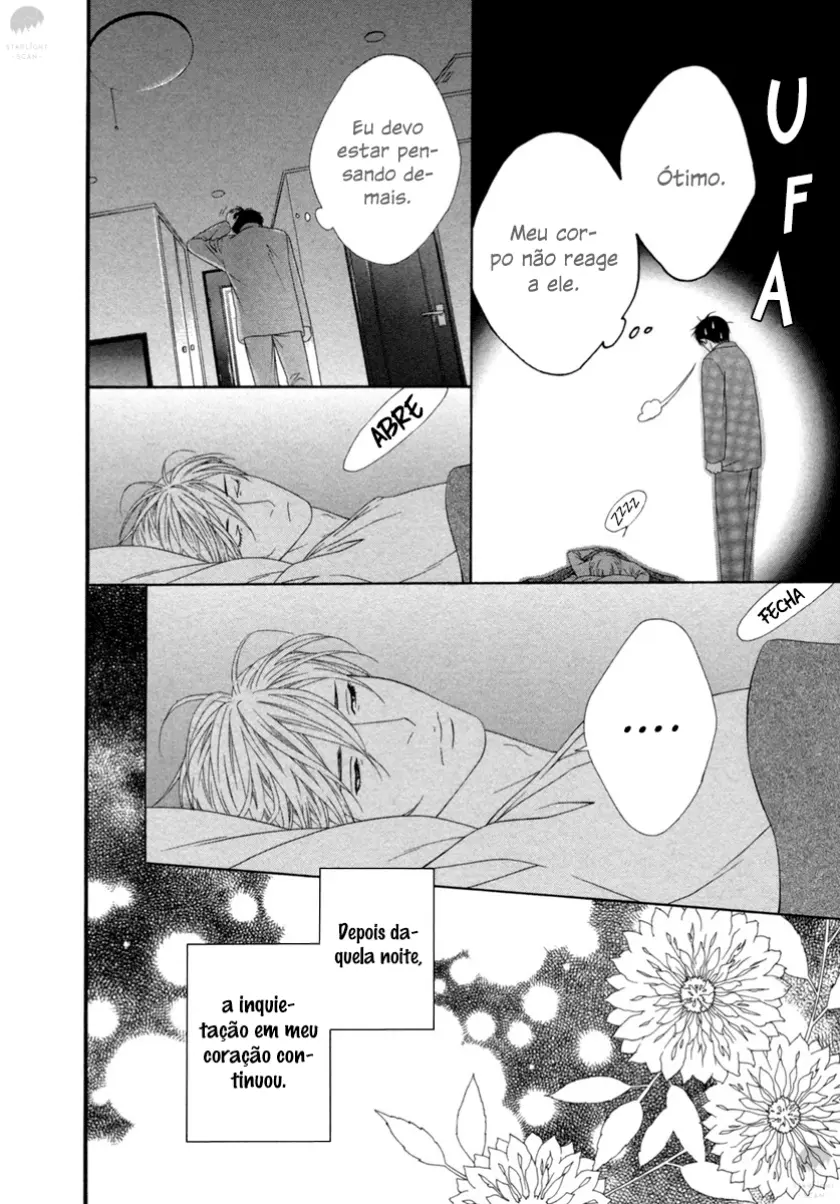 Spicy & Sugary – Capítulo 06 Yaoi – Página 13