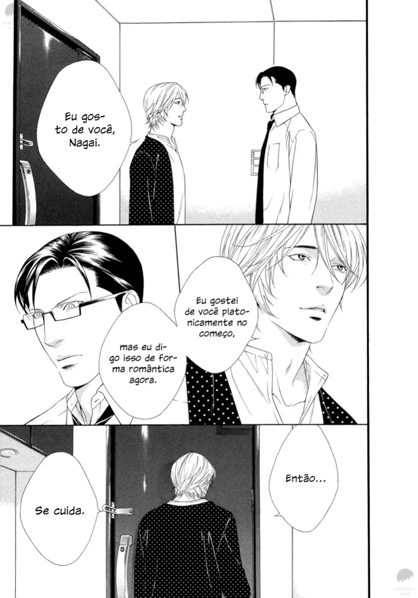 Spicy & Sugary – Capítulo 06 Yaoi – Página 16