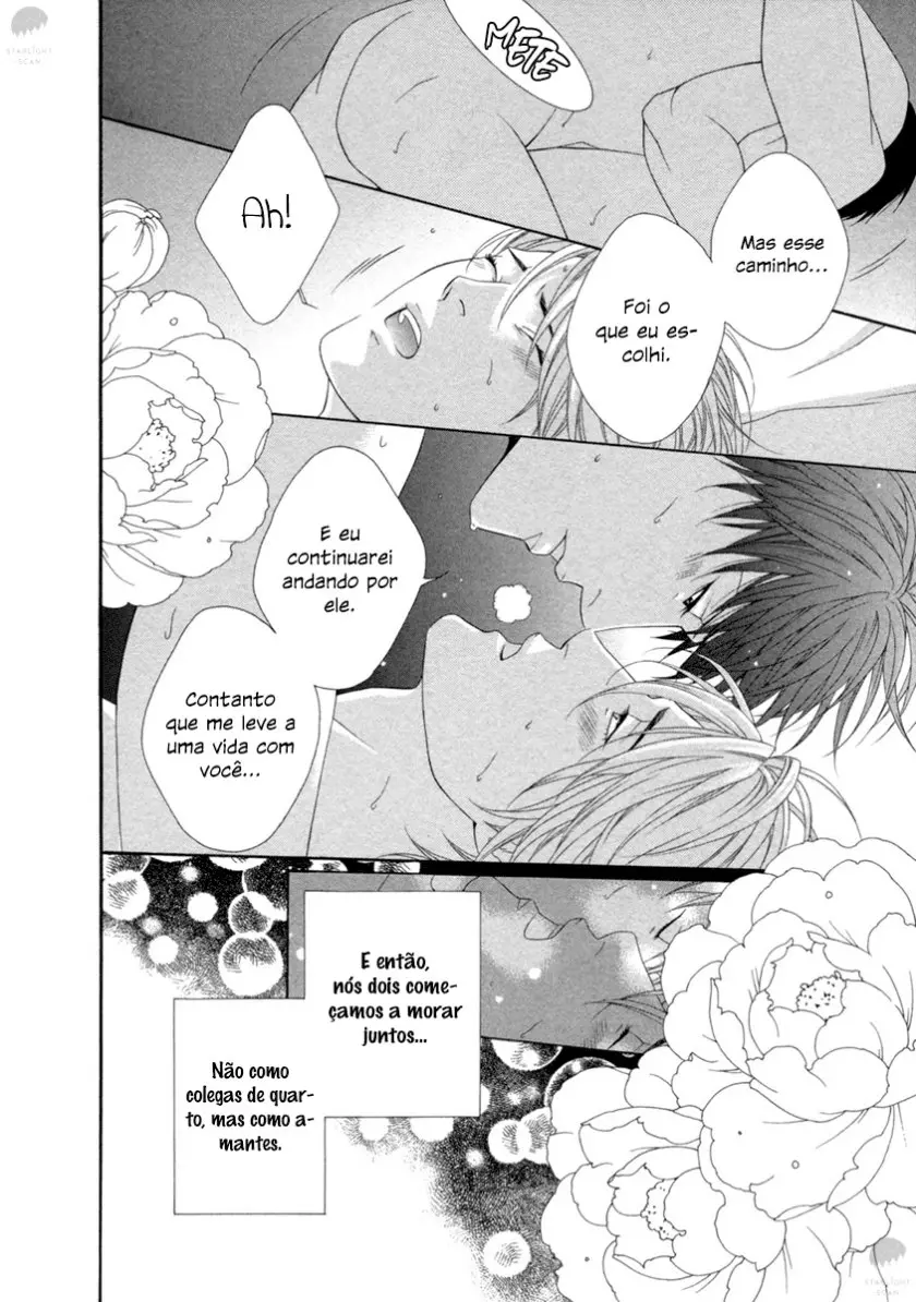 Spicy & Sugary – Capítulo 06 Yaoi – Página 31