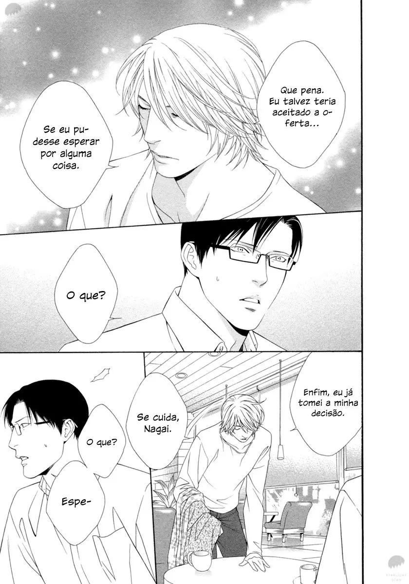 Spicy & Sugary – Capítulo 06 Yaoi – Página 4