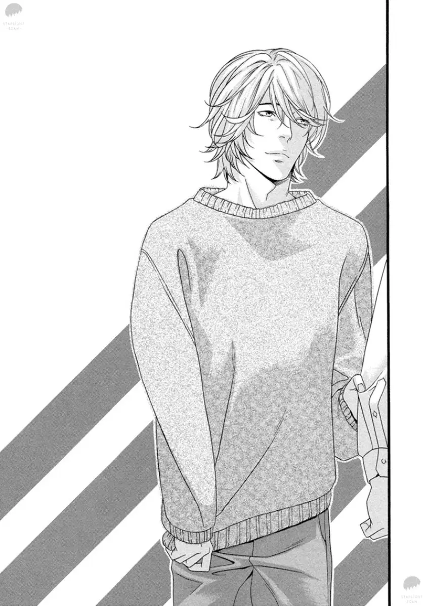 Spicy & Sugary – Capítulo 07 Yaoi – Página 2