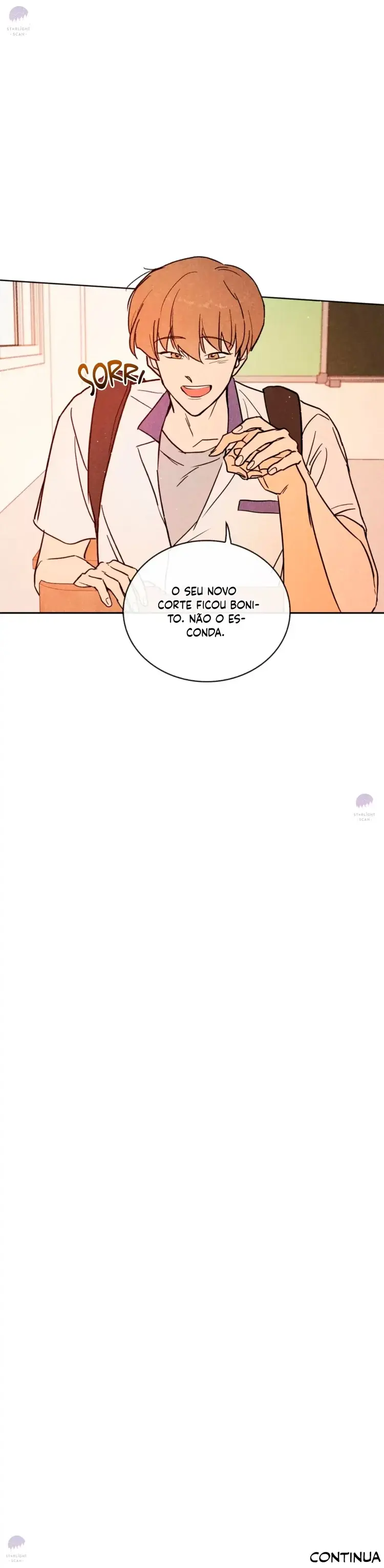 Spinach Bouquet – Capítulo 10 Yaoi – Página 6