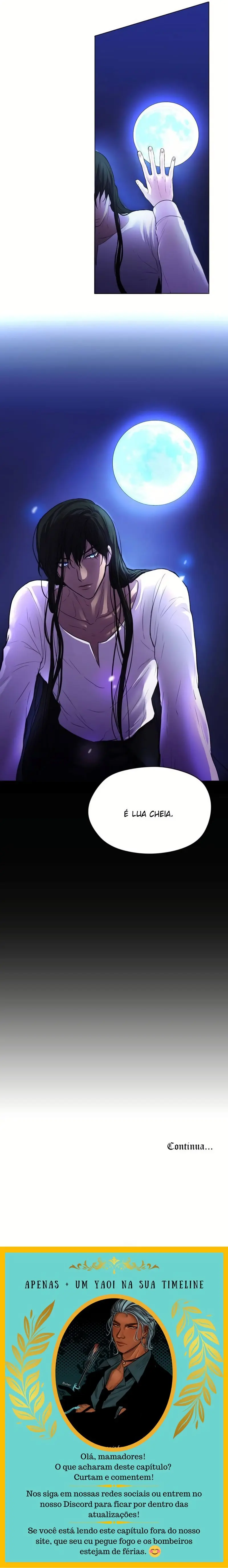 Spinel – Capítulo 01 Yaoi – Página 8